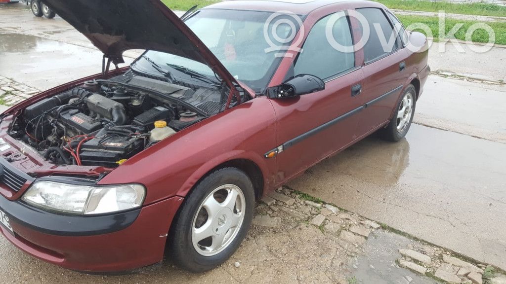 Vectra B Vectra  90464705