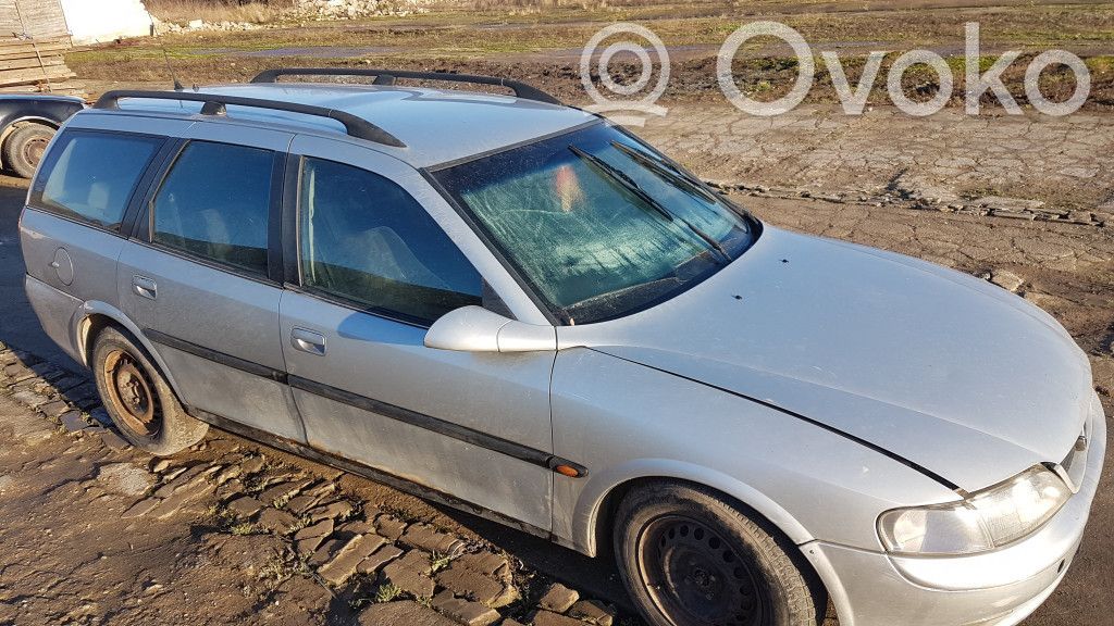 Vectra B Vectra  90565714