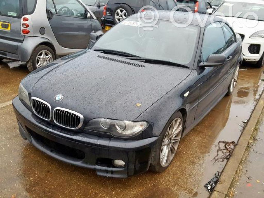 3 E46 Series 3  722341