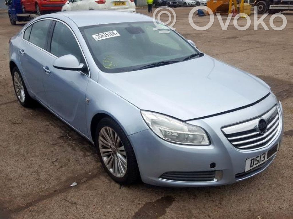 Insignia A Insignia  21083977