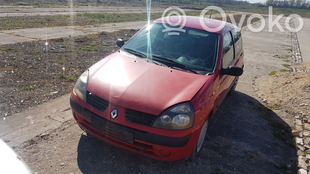 Clio II Clio  7700430702