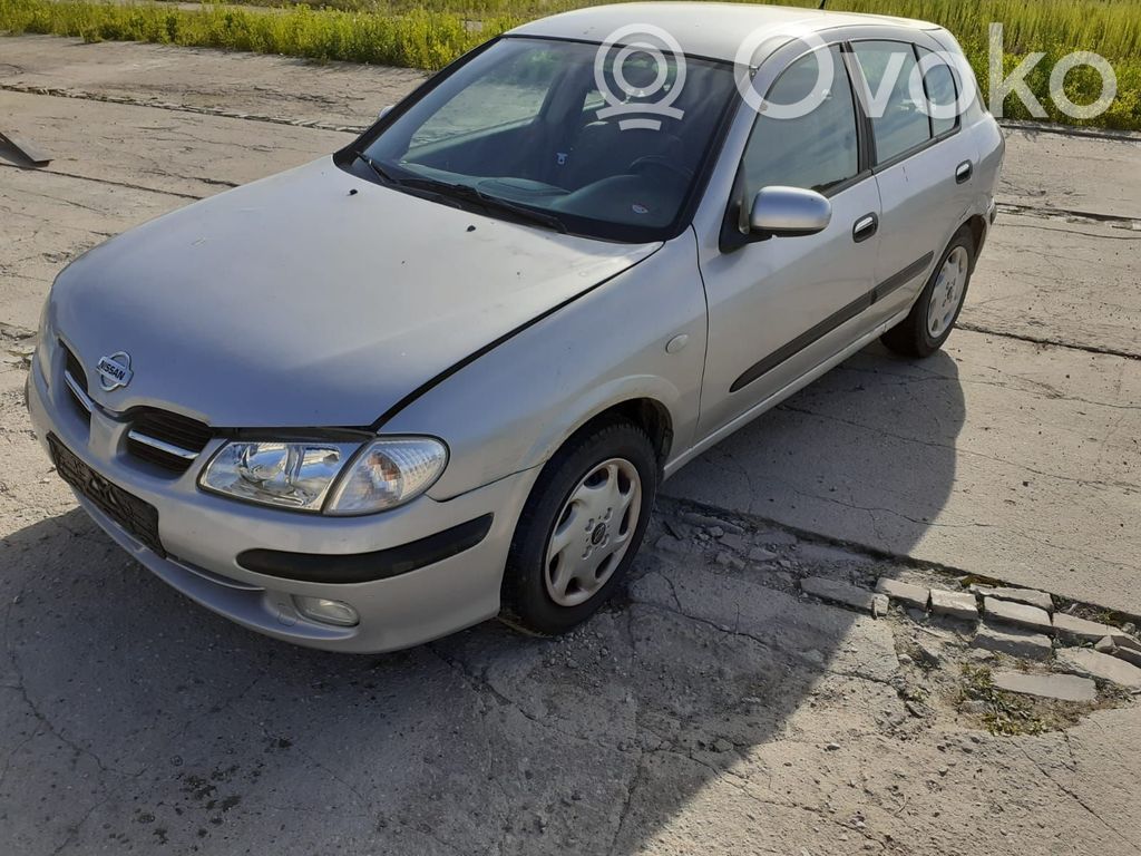 Almera Almera  0823