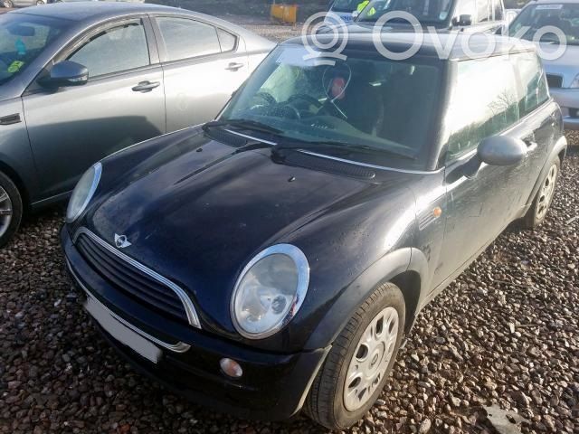One - Cooper R50 - 53 One/Cooper R50/53