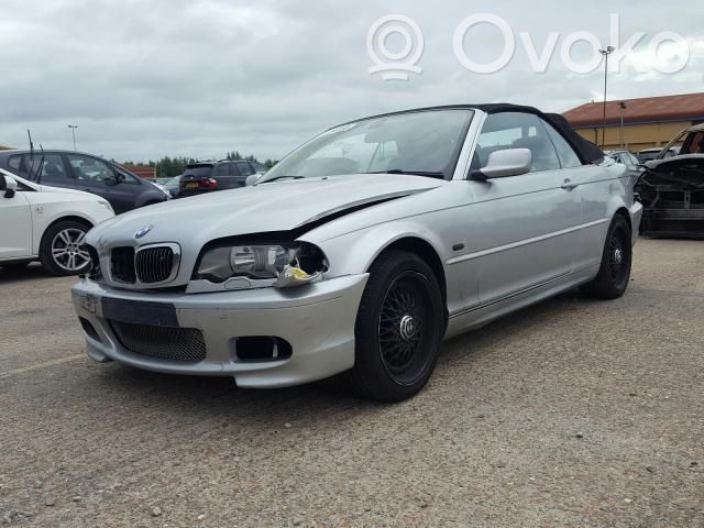 3 E46 Series 3