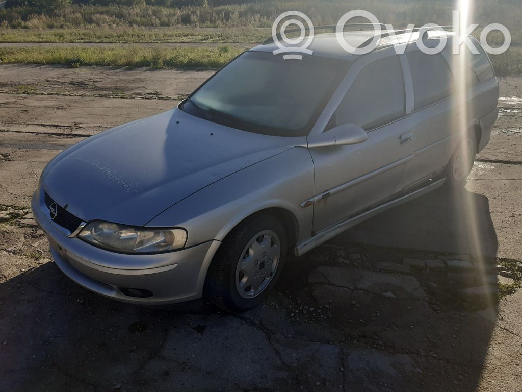 Vectra B Vectra  7002346