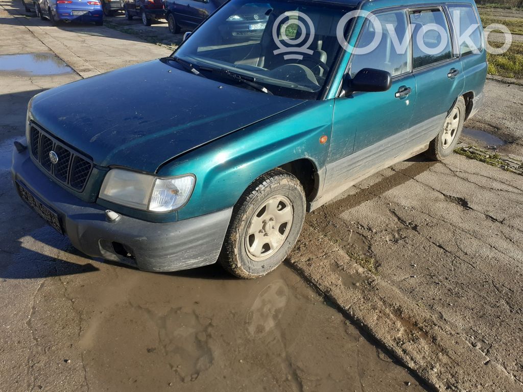 Forester SF Forester  A43AE00