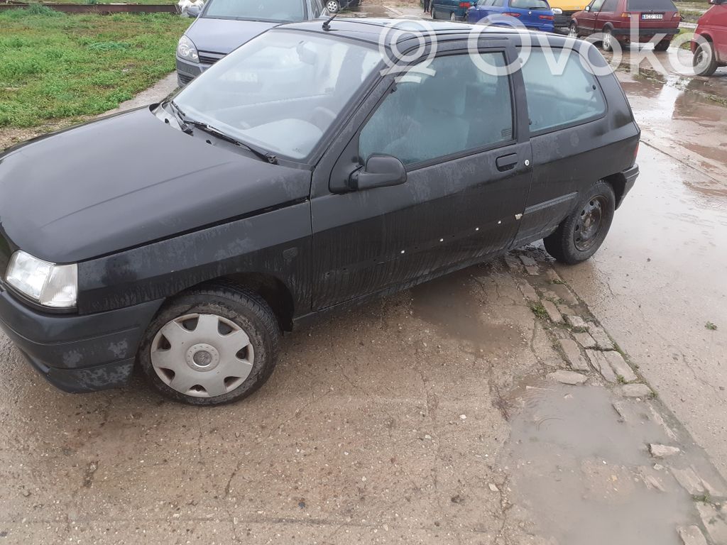 Clio I Clio