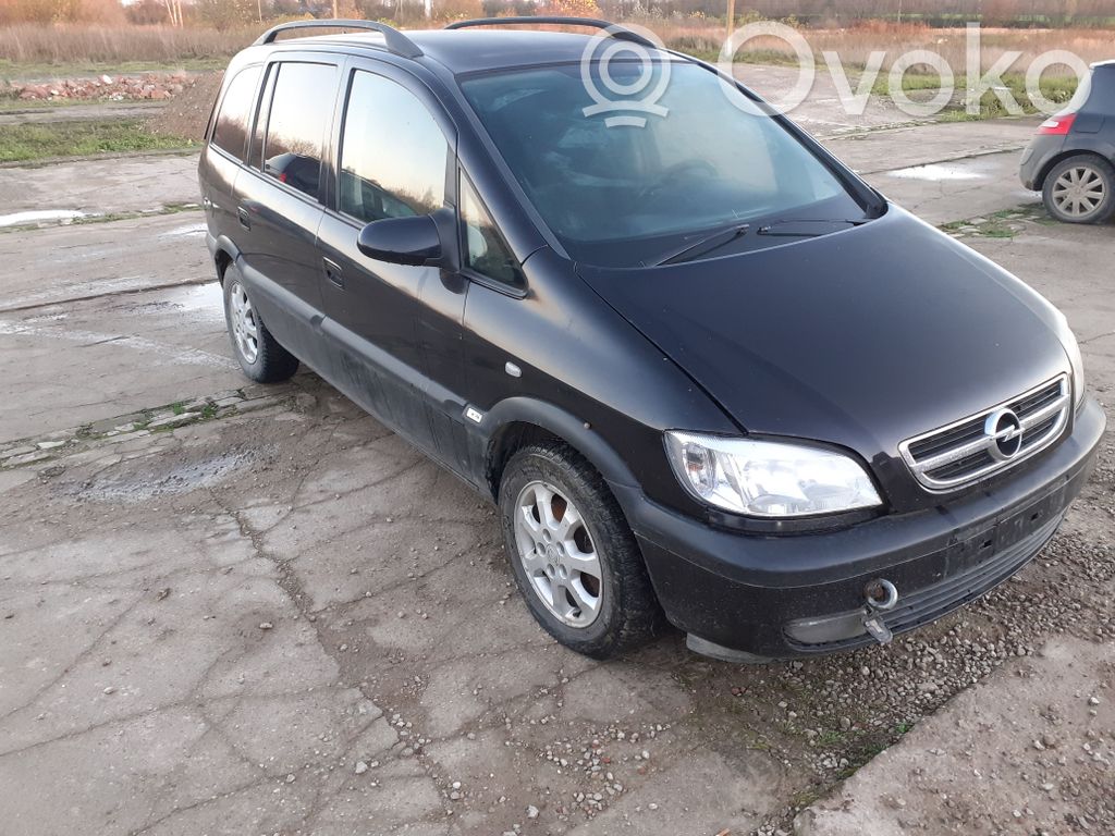 Zafira A Zafira  90580225