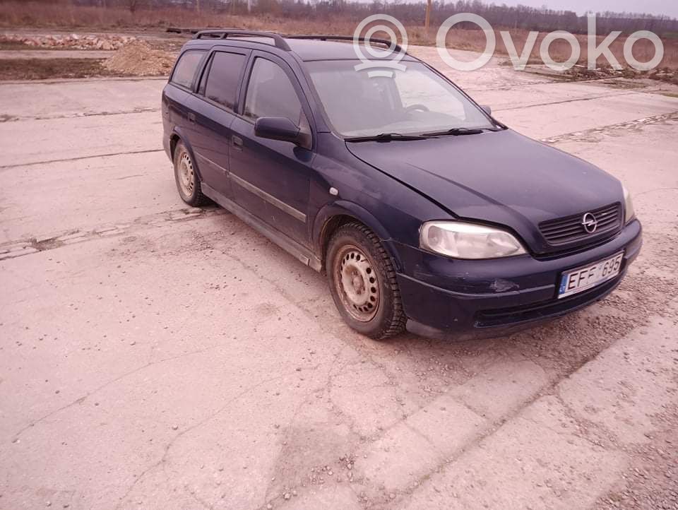 Astra G Astra  GT15
