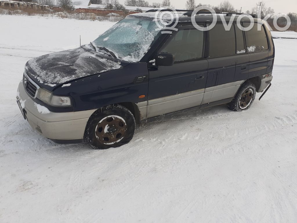 MPV MPV  430151