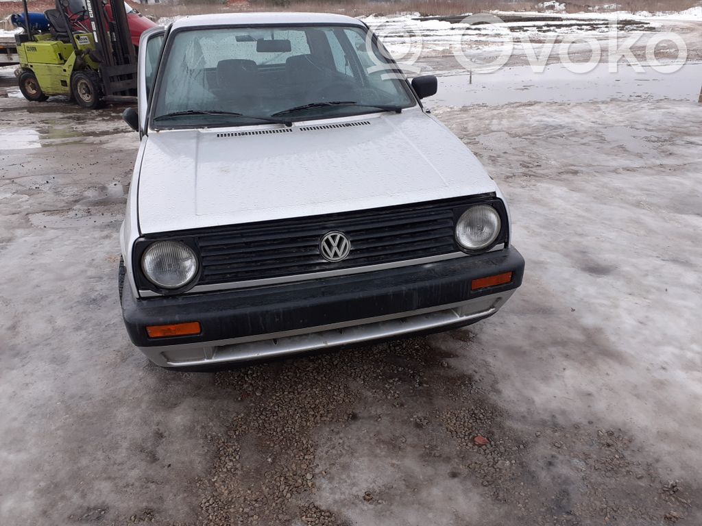 Golf II Golf  22860R4