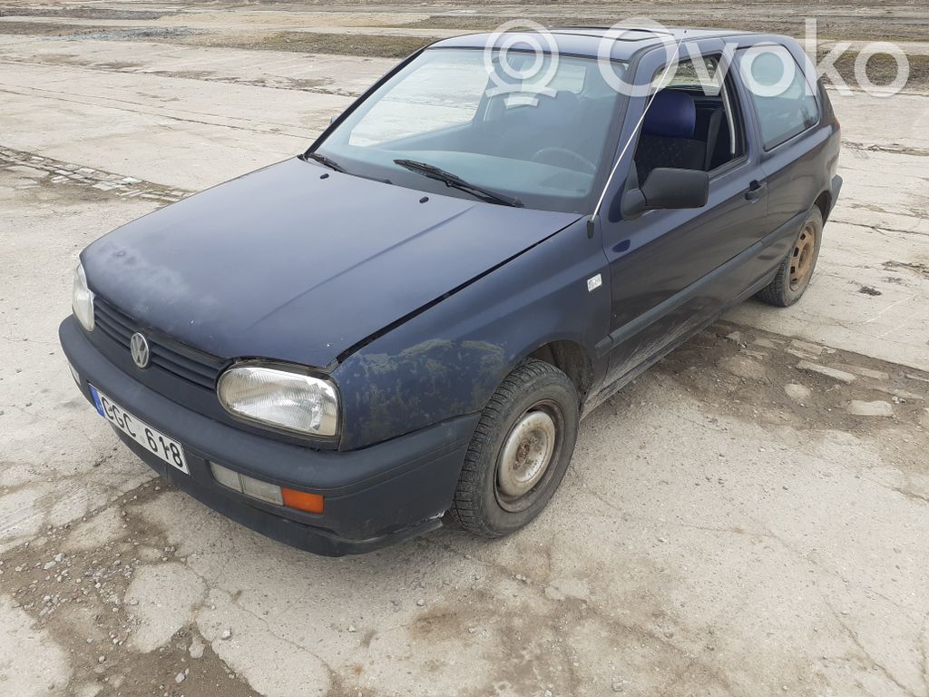 Golf III Golf  1H0953155C