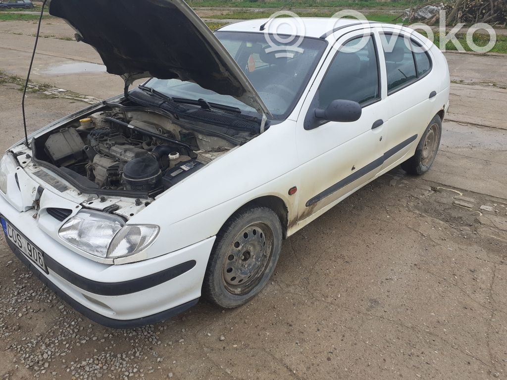 Megane I Megane  838099D