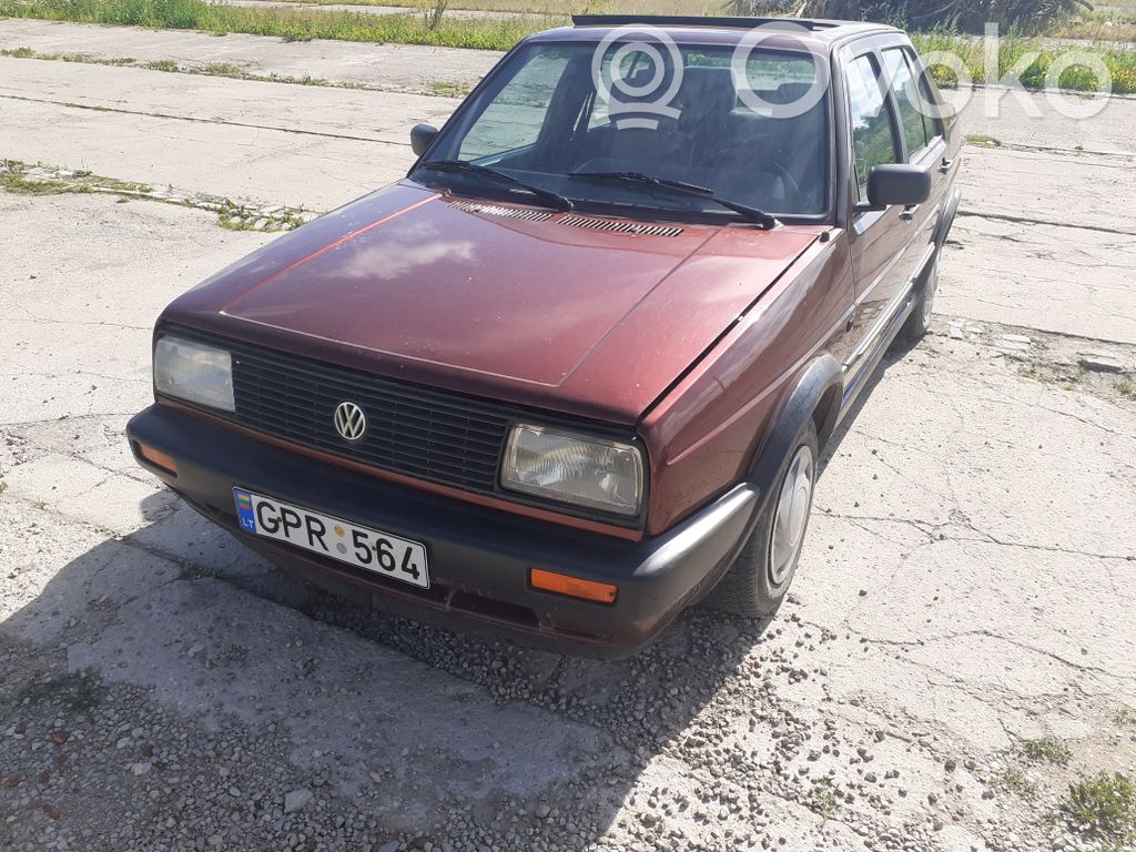 Jetta II Jetta  191819709B