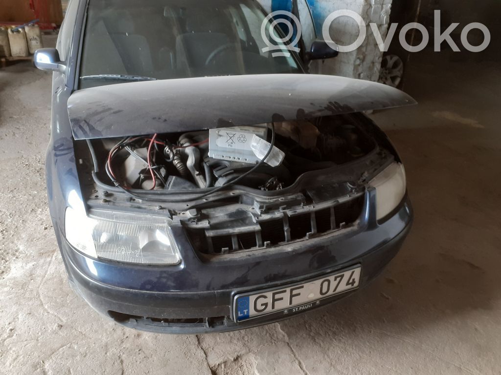 PASSAT B5 Passat  1H0907543A