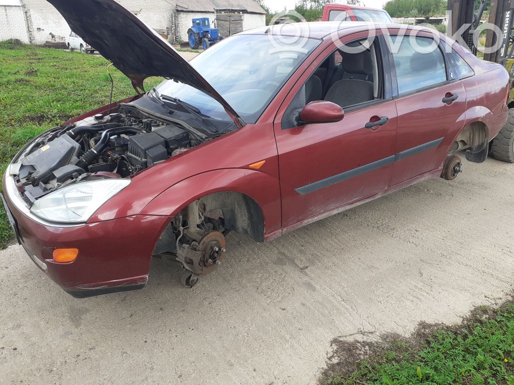 Focus Focus  98AB7C534AA