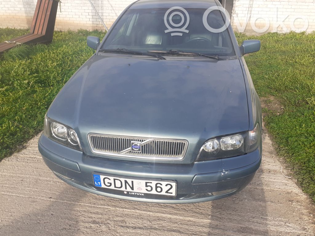 S40, V40 S40, V40  28657625