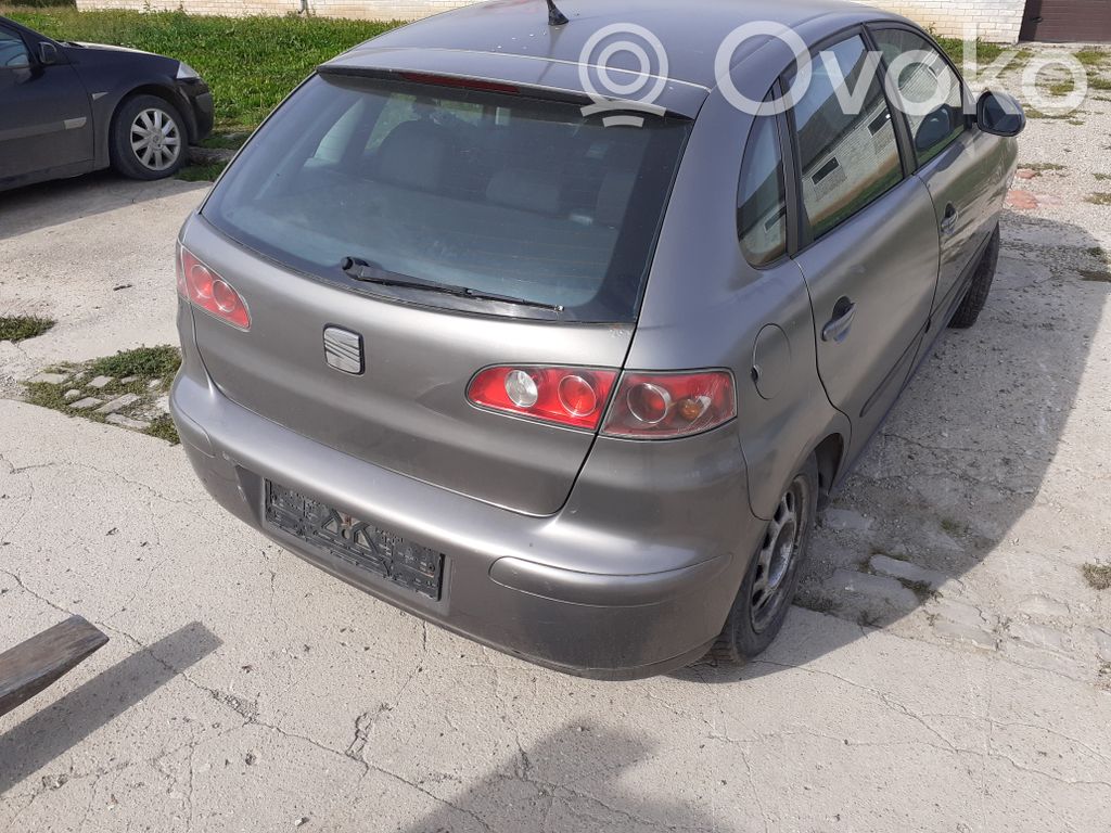 Ibiza III (6L) Ibiza  6L4837752