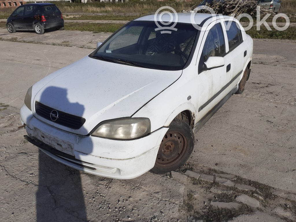 Astra G Astra  8062860