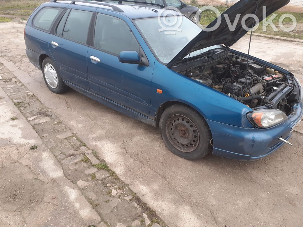 Primera Primera