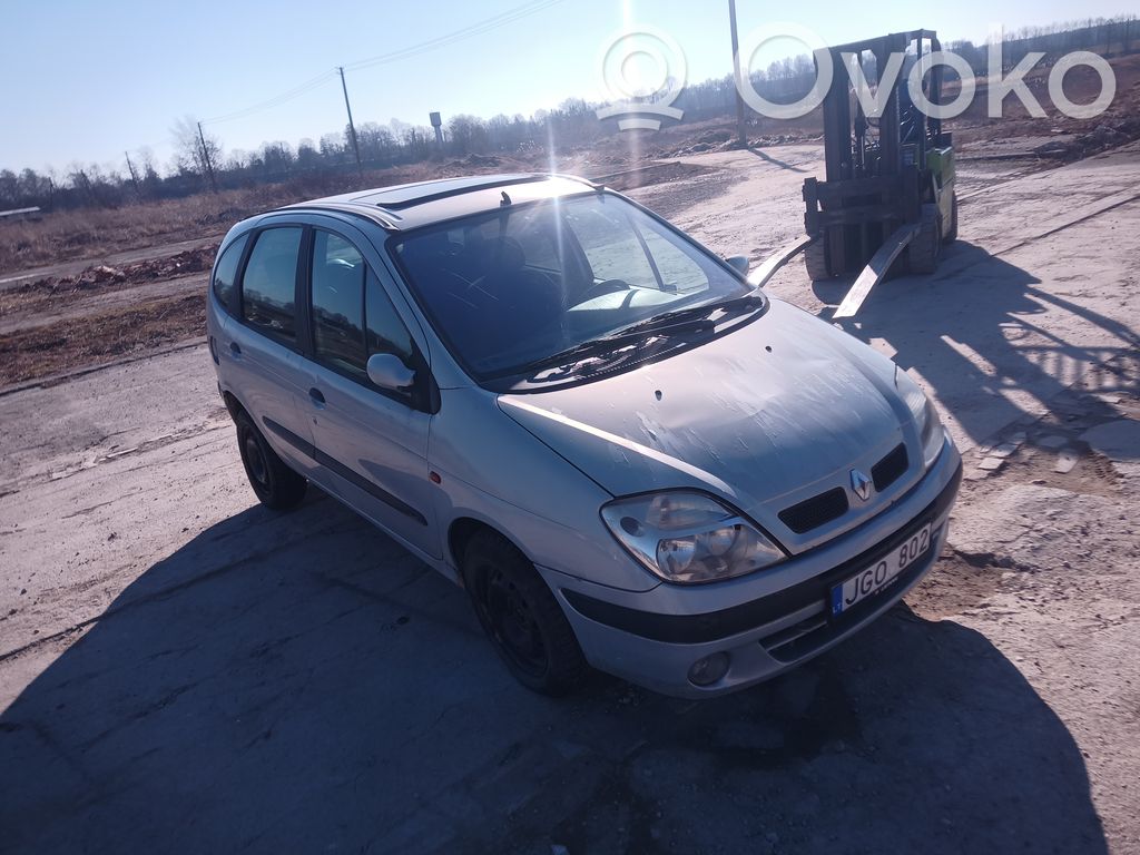 Scenic I Scenic  550759800