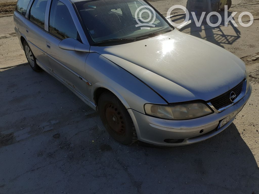 Vectra B Vectra  0281002476