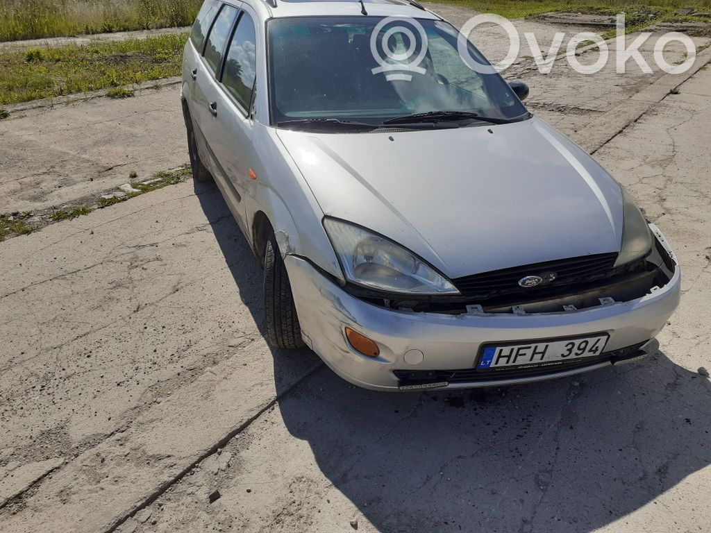 Focus Focus  98AG14K150AF