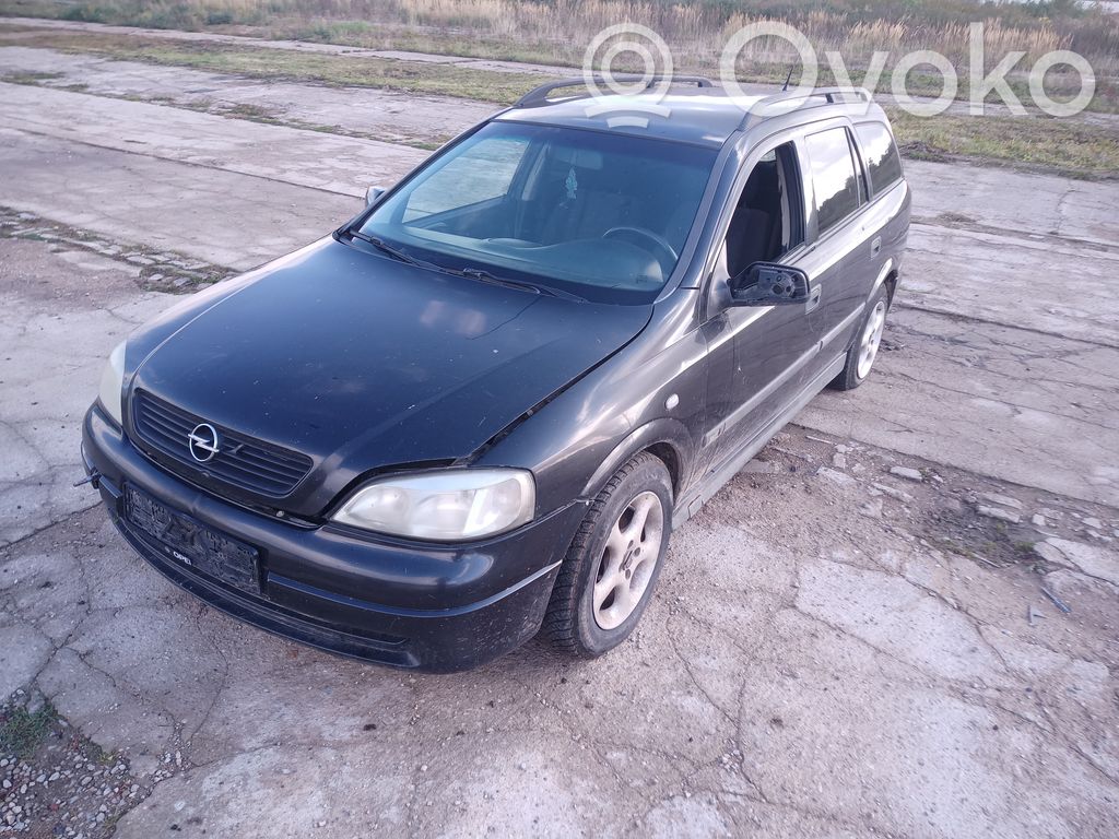 Astra G Astra  24431677