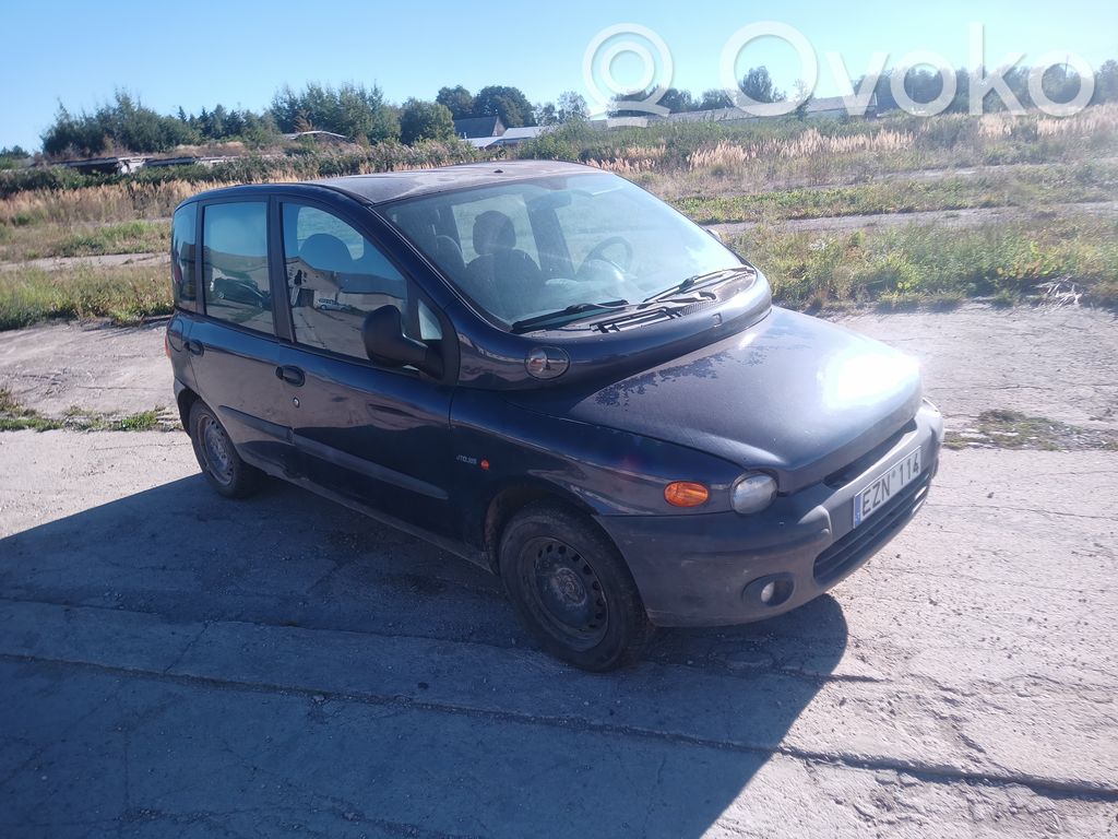 Multipla Multipla