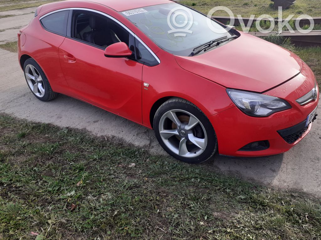 Astra J Astra