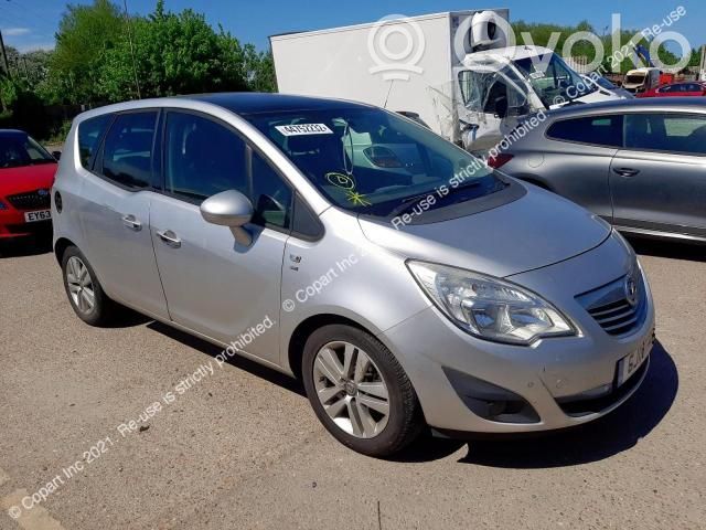 Meriva B Meriva  20928121