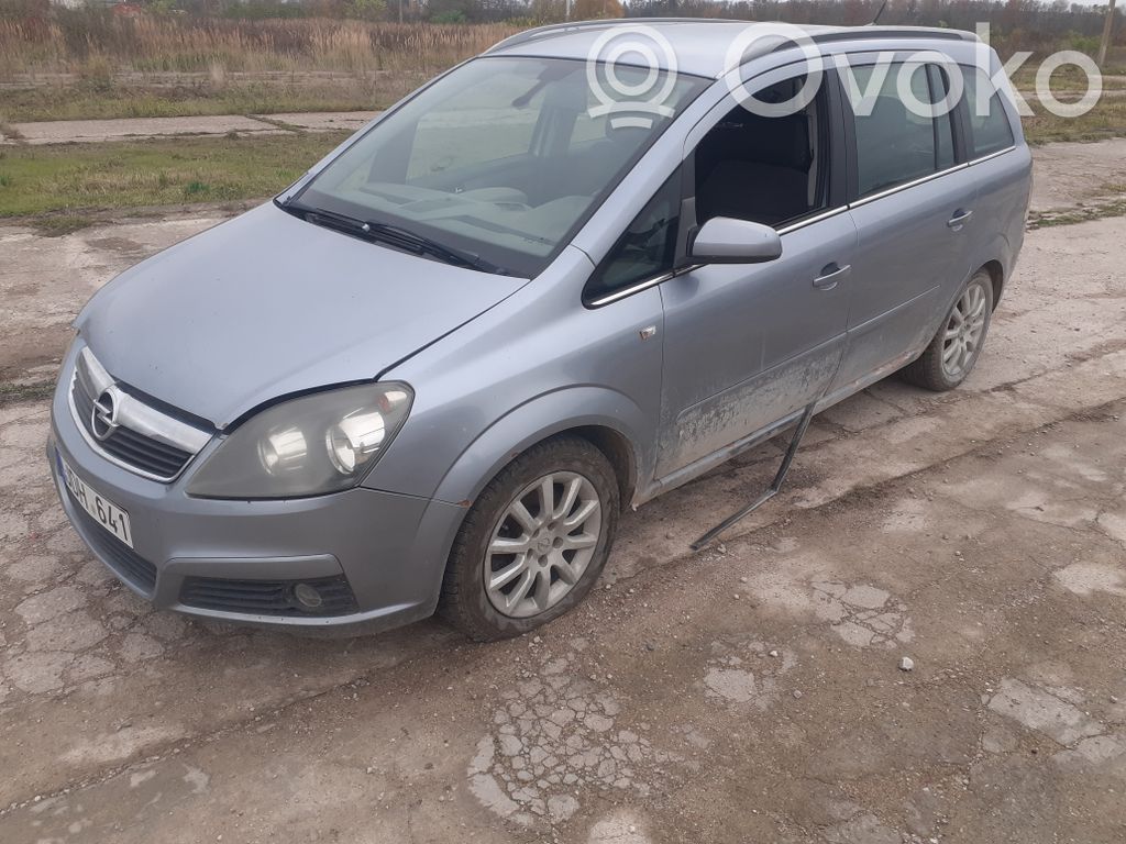 Zafira B Zafira  3082001925