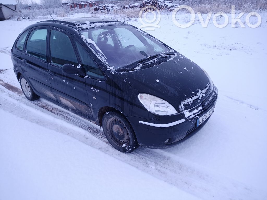 Xsara Picasso Xsara, Xsara Picasso