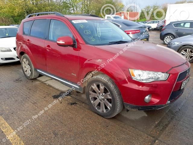 Outlander Outlander  8011A168