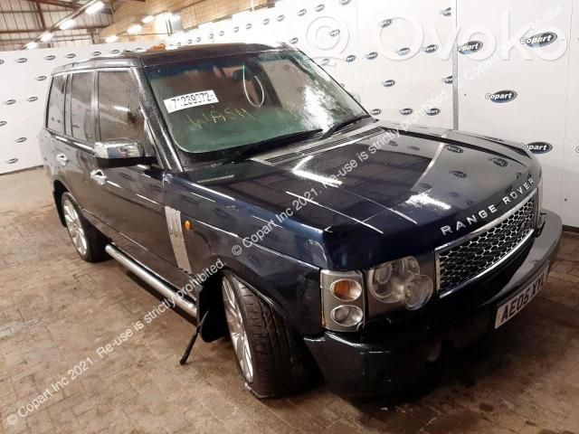 Range Rover L322 Range Rover  602681