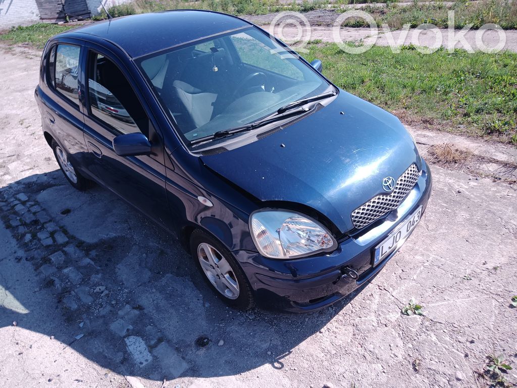 Yaris Yaris  0445214046