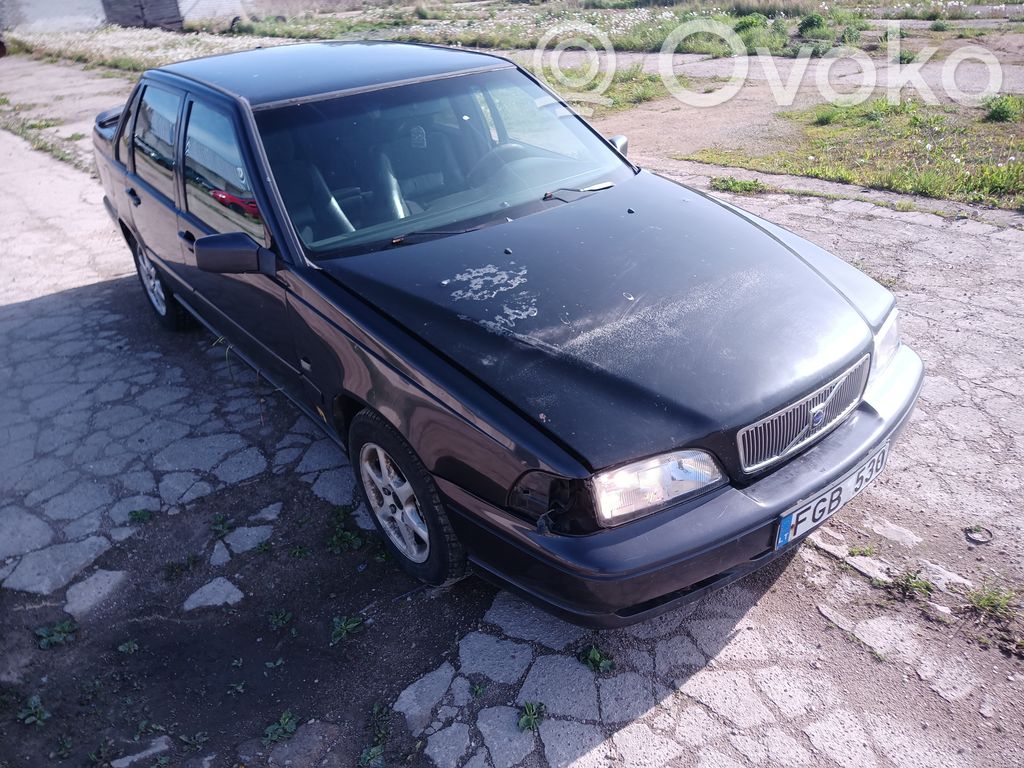 S70  V70  V70 XC S70, V70, V70 XC  0741302010