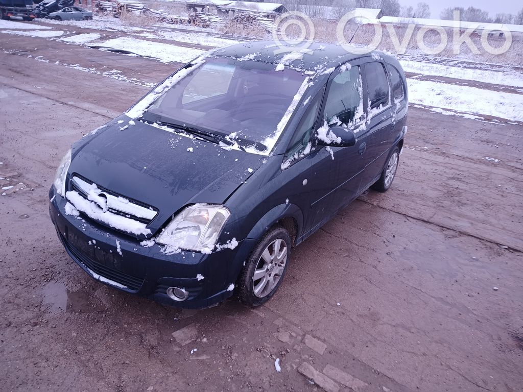 Meriva A Meriva  13243065