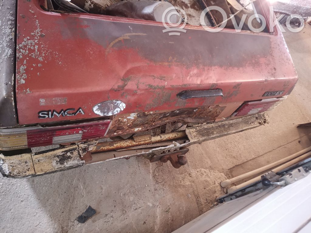 Simca Simca
