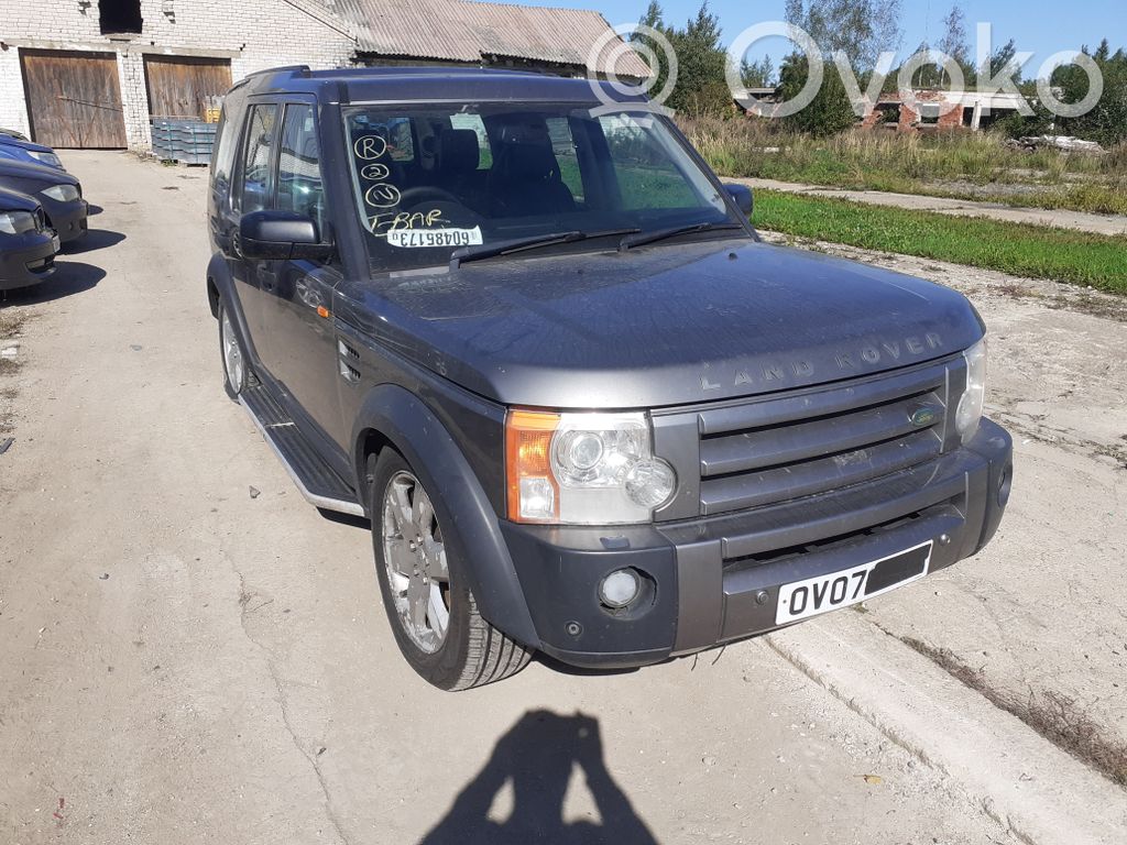 Discovery 3 - LR3 Discovery  500010