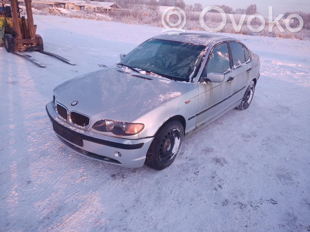 3 E46 Series 3  8202832