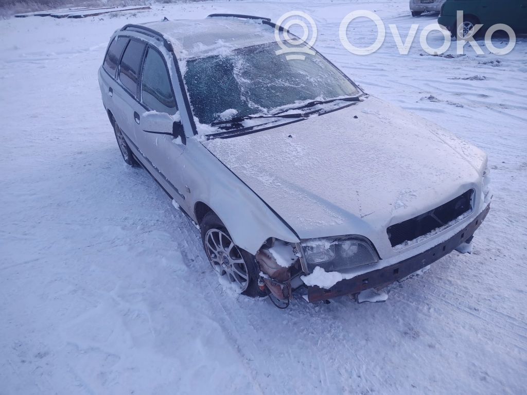 S40, V40 S40, V40