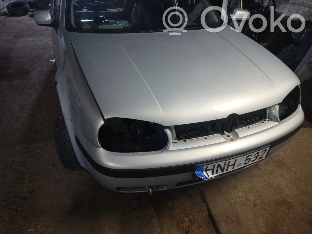 Golf IV Golf