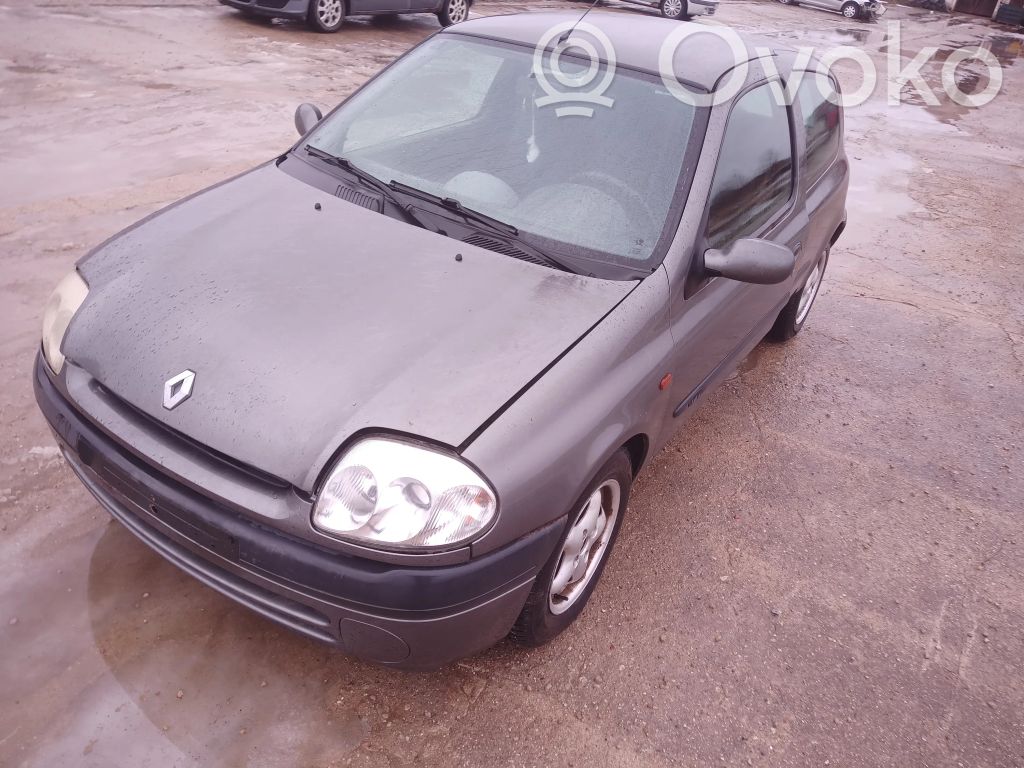 Clio II Clio  038167A