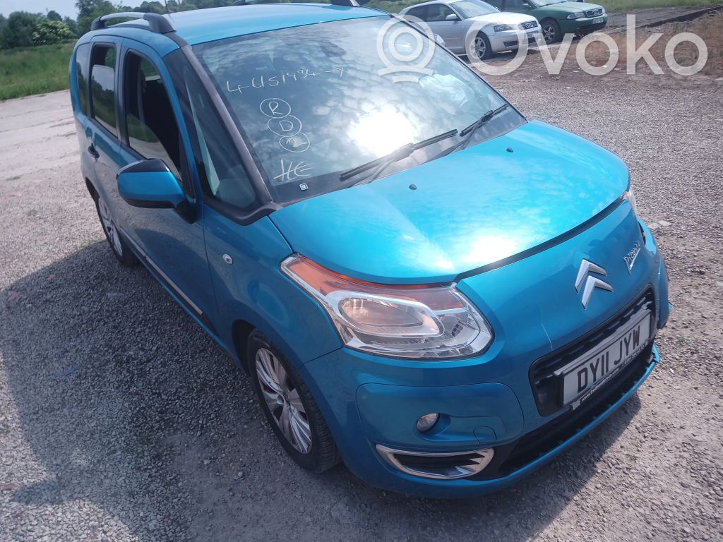 C3 Picasso C3, Pluriel, Picasso  96830432
