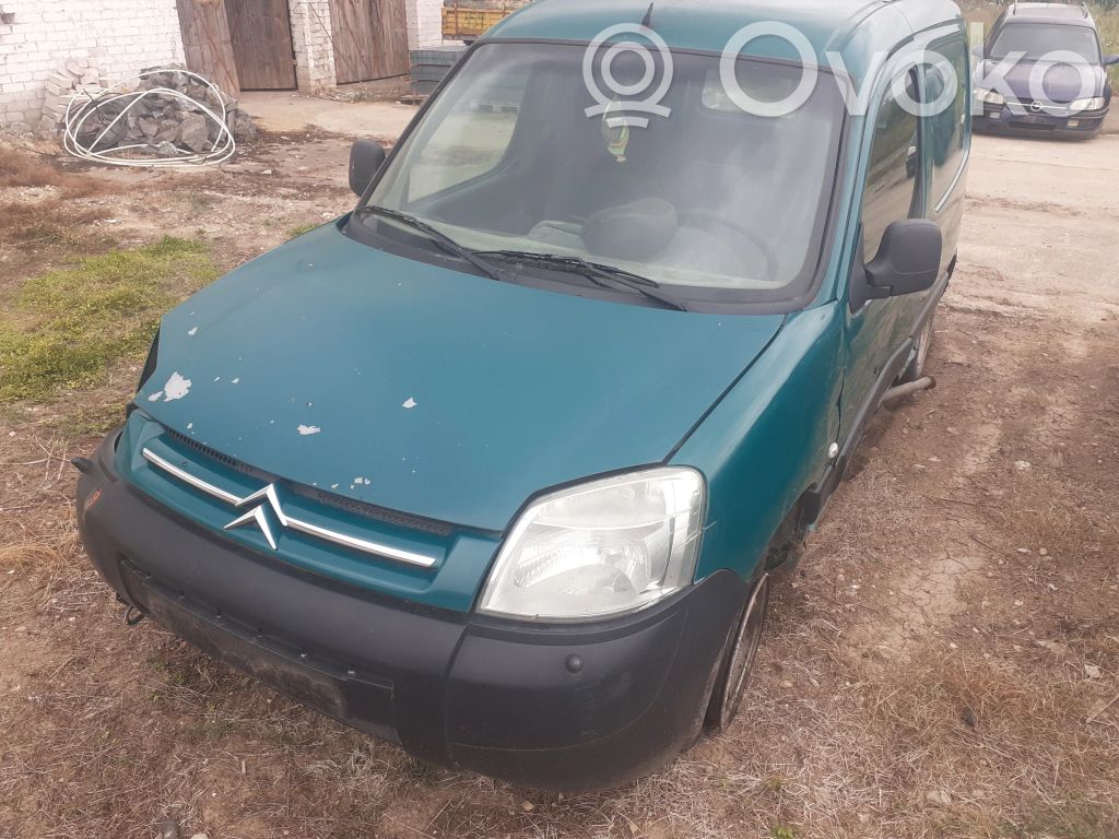 Berlingo Berlingo  9661879080