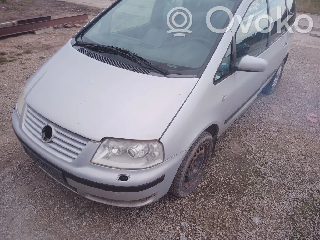 Sharan Sharan  7M3907539