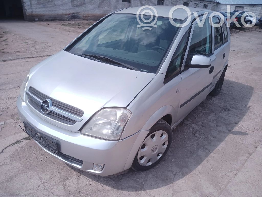 Meriva A Meriva  93363136