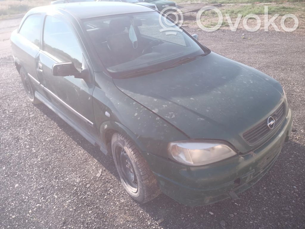 Astra G Astra  90589965