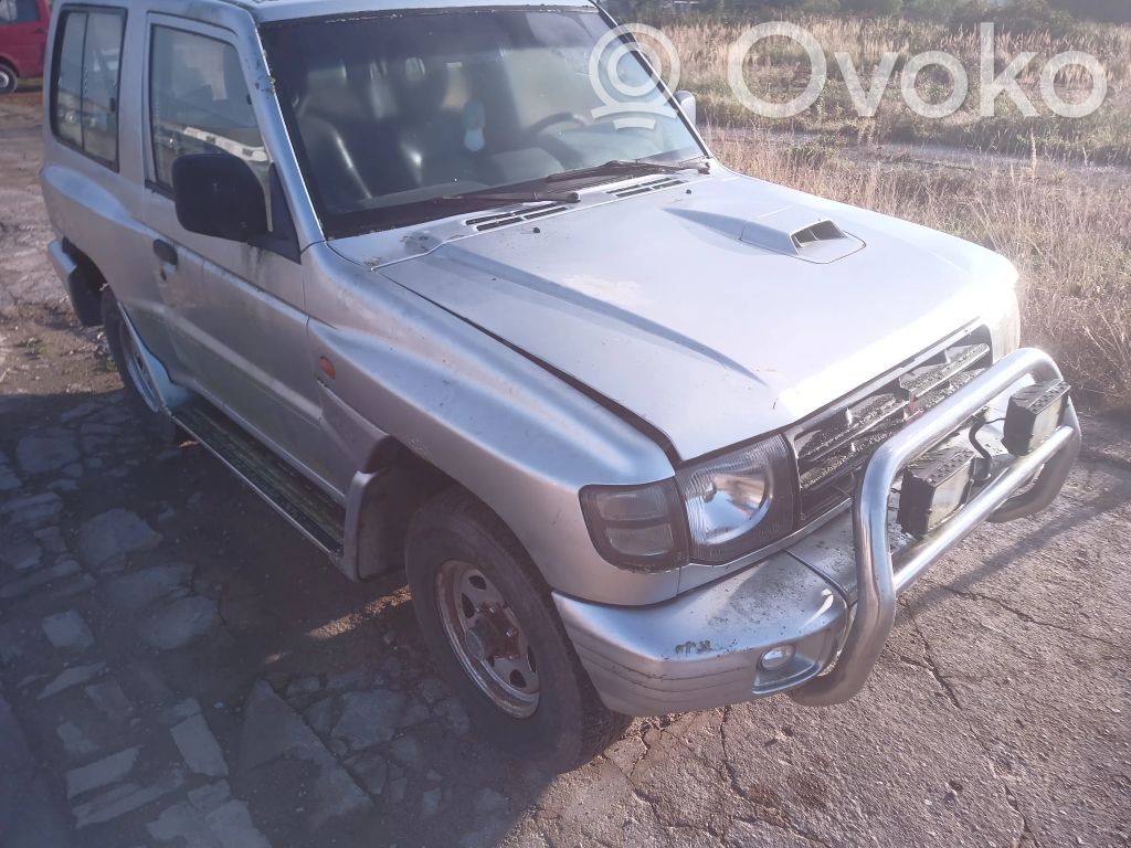 Pajero Pajero  7700808